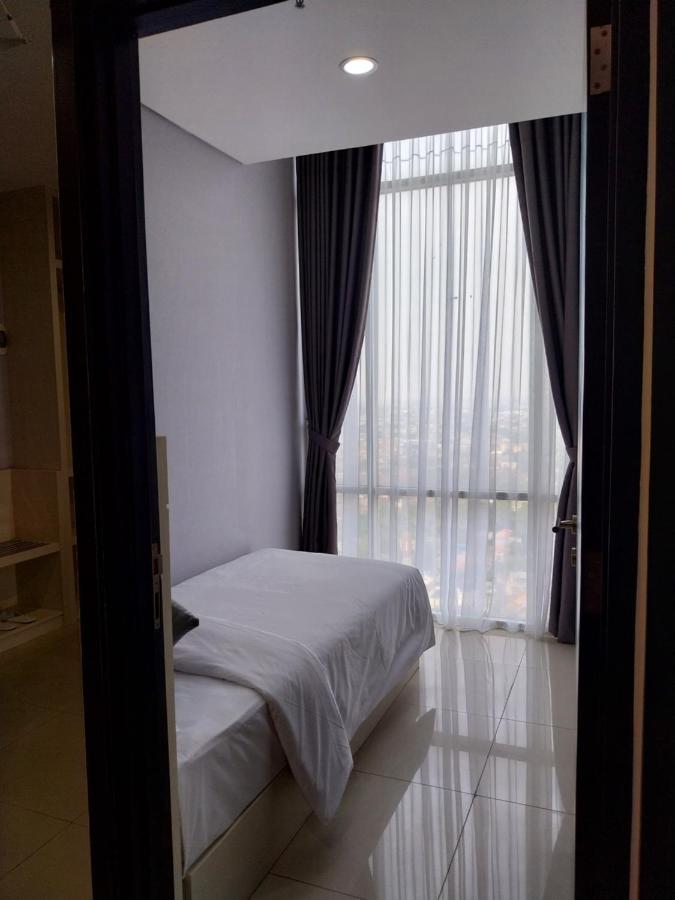 Daima Suites Margonda Depok Exteriér fotografie